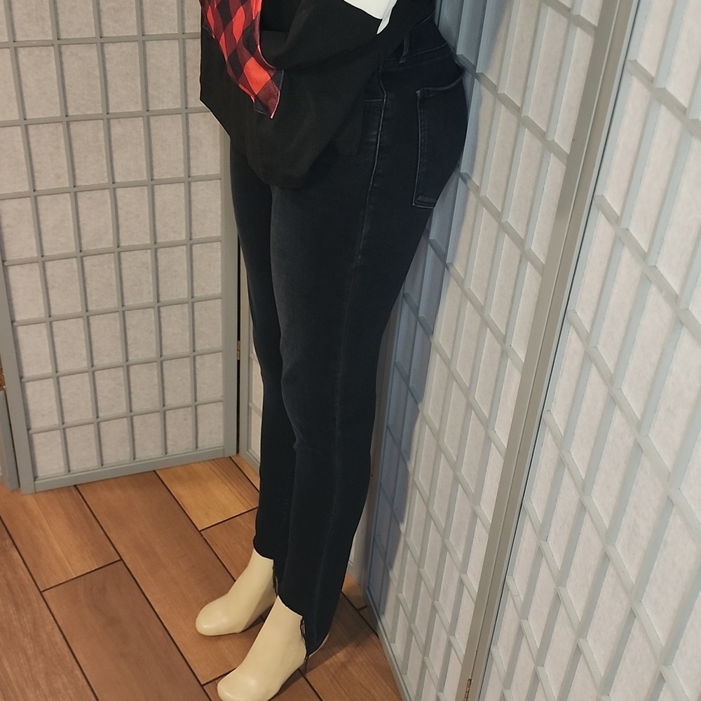 **Custom Lucky jeans** - Picture 2 of 11